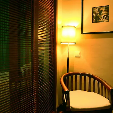 Cinta Grill & Inn